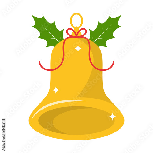 Christmas Jingle Bell