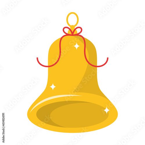 Christmas Jingle Bell