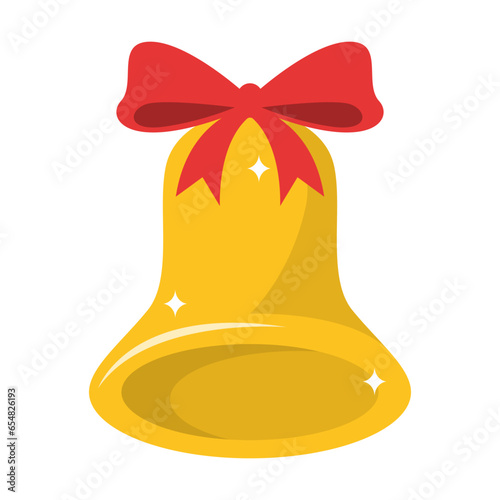 Christmas Jingle Bell