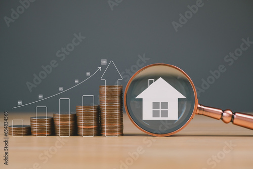 Investments, profits, interest on real estate, purchase of ownership Sell ​​to find a percentage of tax benefits, research, strategies