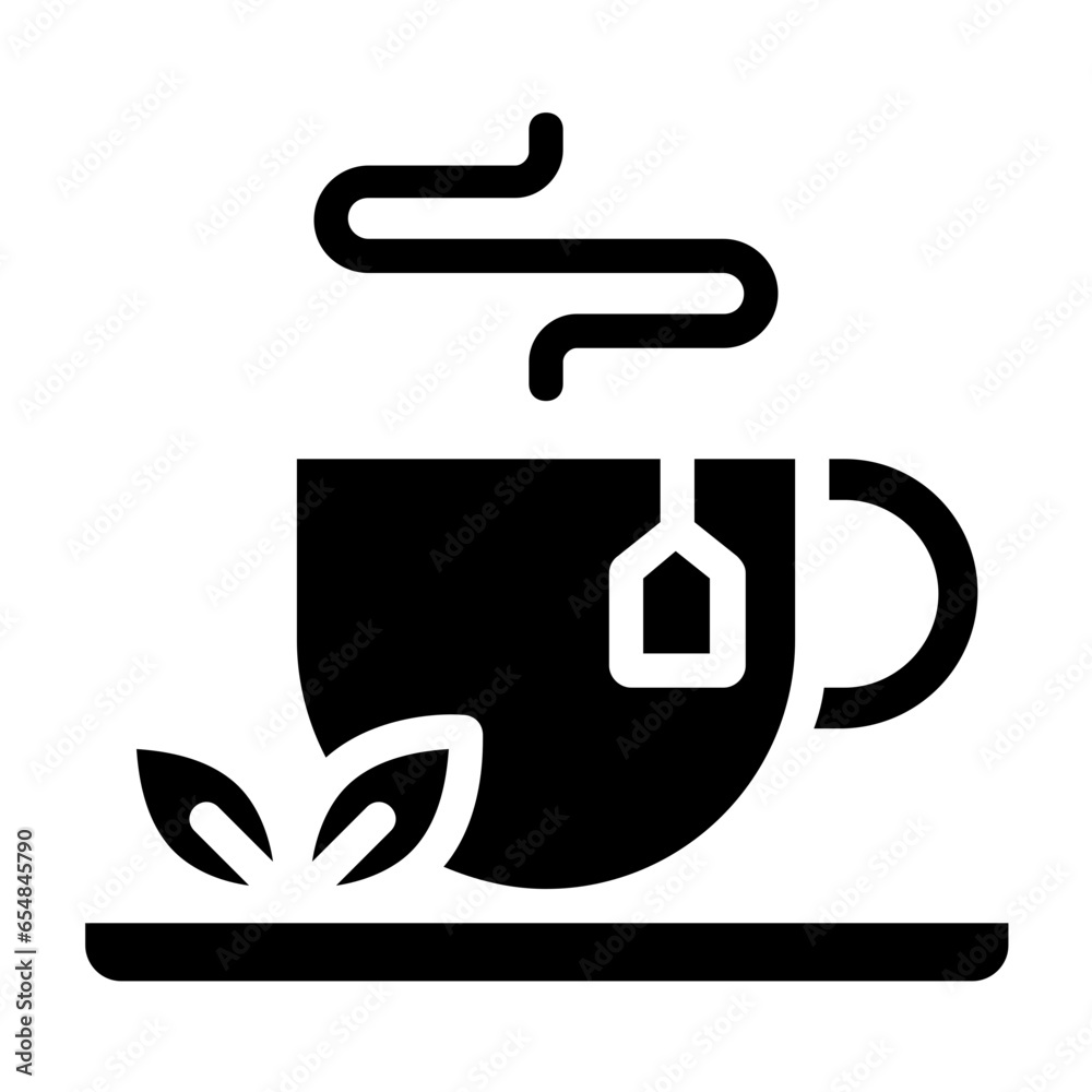 tea icon tea icon
