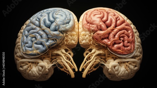 Cognitive processes in the ...