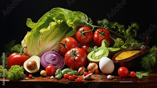 Mediterranean kitchen desig...