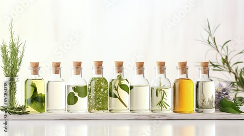 Alternative medicine concep...