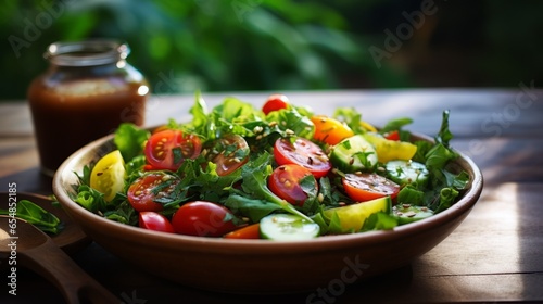 Savoring the Mediterranean: A Visual Feast of Culinary Delights