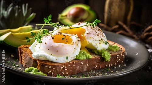 Artistry Between Bread: Exploring the World of Gourmet Sandwiches