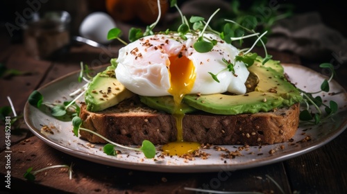 Artistry Between Bread: Exploring the World of Gourmet Sandwiches