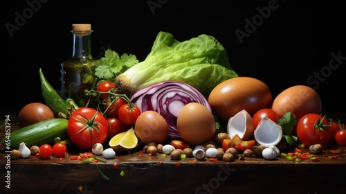 Mediterranean kitchen desig...