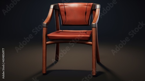 Iconic chair