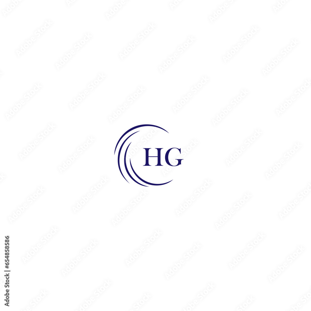 HG logo. H G design. White HG letter. HG, H G letter logo design. Initial letter HG linked circle uppercase monogram logo. HG logo. H G design. White HG letter. HG, H G letter logo design. Initial letter HG linked circle uppercase monogram logo.