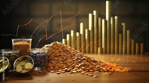 Increasing food costs food ...