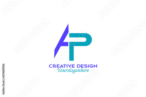 Creative Latter logo design Free Download Creative Latter logo design - GFXLoad