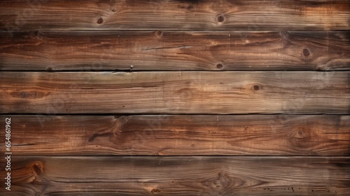 Vintage barn wood with cracks and knots showcasing natural texture and color