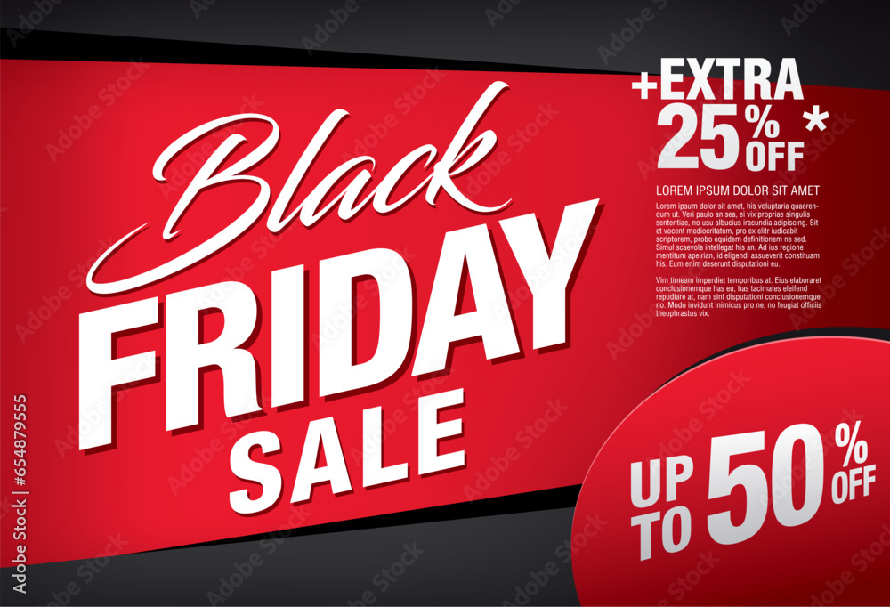 black friday sale banner layout design, vector ilustration
black friday sale banner layout design, vector ilustration