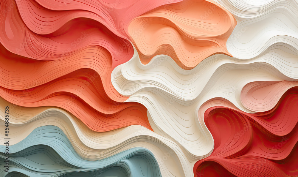Colorful wavy background, luxury texture, abstract background design. Colorful wavy background, luxury texture, abstract background design.