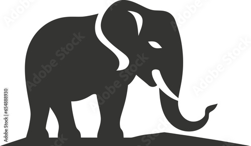 Elephant icon
