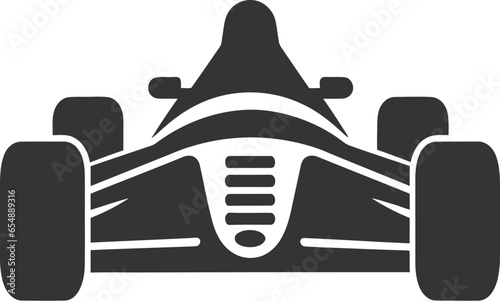 Motorsport icon