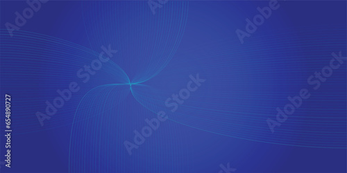 Radial blue color gradient. Vector elements for your background. green abstract gradient. defocused background. vector illustration. wall paper. themes