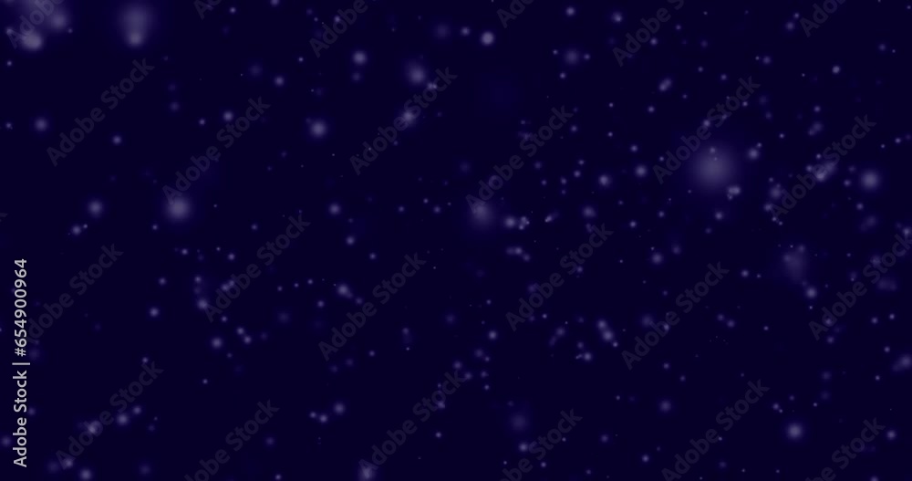 Waves of abstract patterns and particles sweep through the screen, Waves of abstract patterns and particles sweep through the screen,