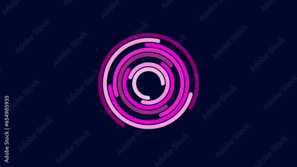 A mesmerizing, spiral shaped image in pink and purple hues. Swirling lines create a captivating visual effect, leaving interpretation open ended A mesmerizing, spiral shaped image in pink and purple hues. Swirling lines create a captivating visual effect, leaving interpretation open ended