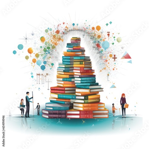 Education - Learning and development in various fields
