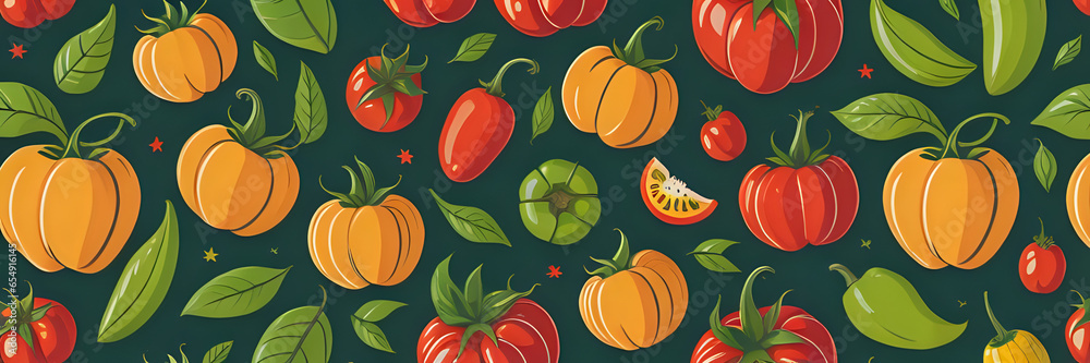 seamless pattern, tomatoes, tomato, tomat, vectors, benner, promotion, promote, baliho, food, red, tomato red 