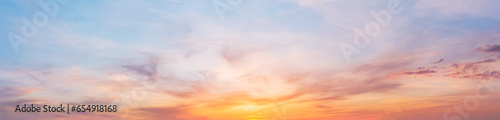 More delicate and precisely processing of my old popular sky background. This variant is more convenient for replacing the sky in your photos, and more suitable for further processing.