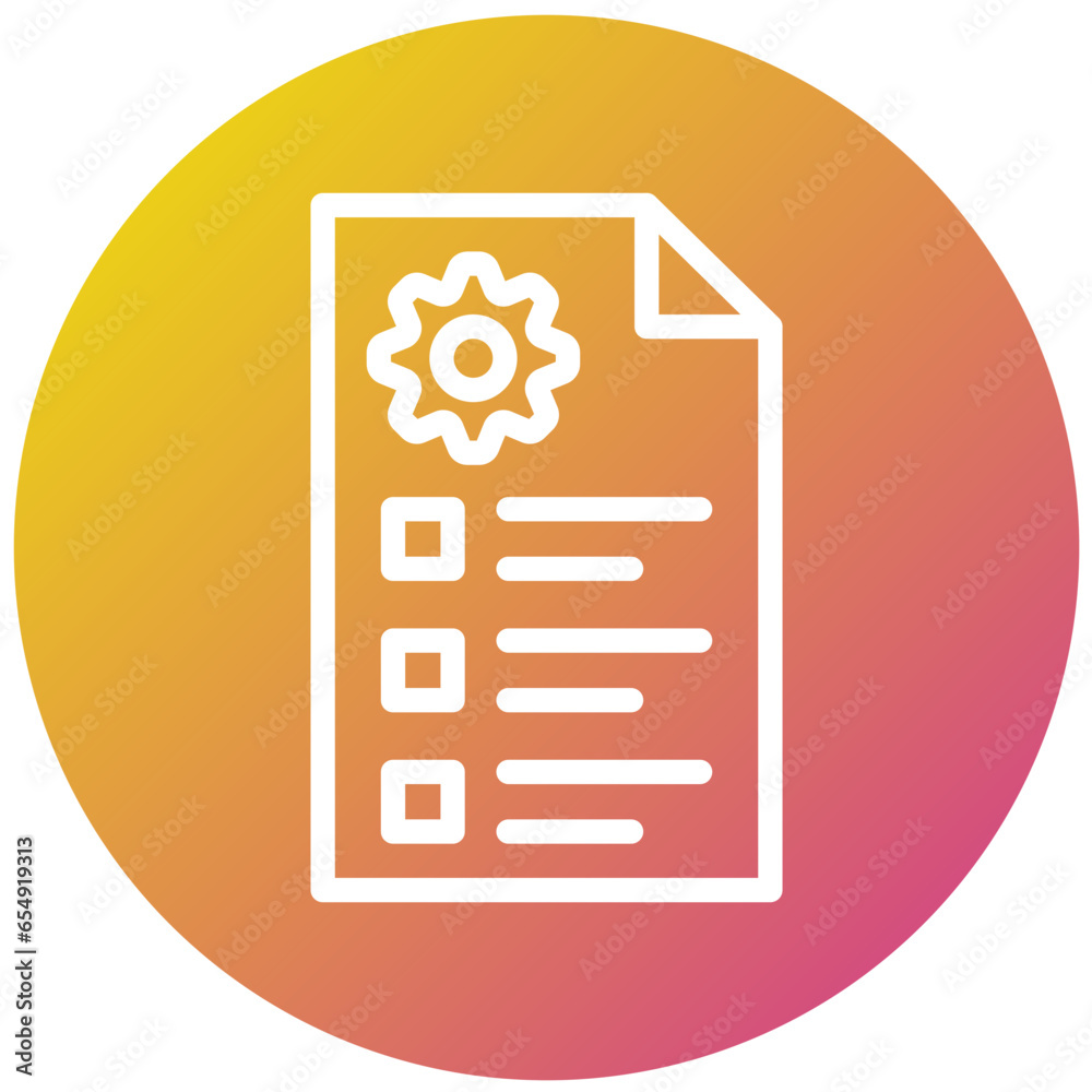 Applicants Vector Icon Design Illustration Applicants Vector Icon Design Illustration
