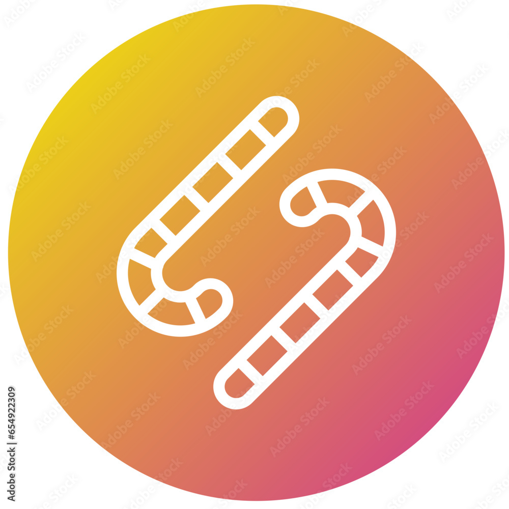 Candy Vector Icon Design Illustration Candy Vector Icon Design Illustration
