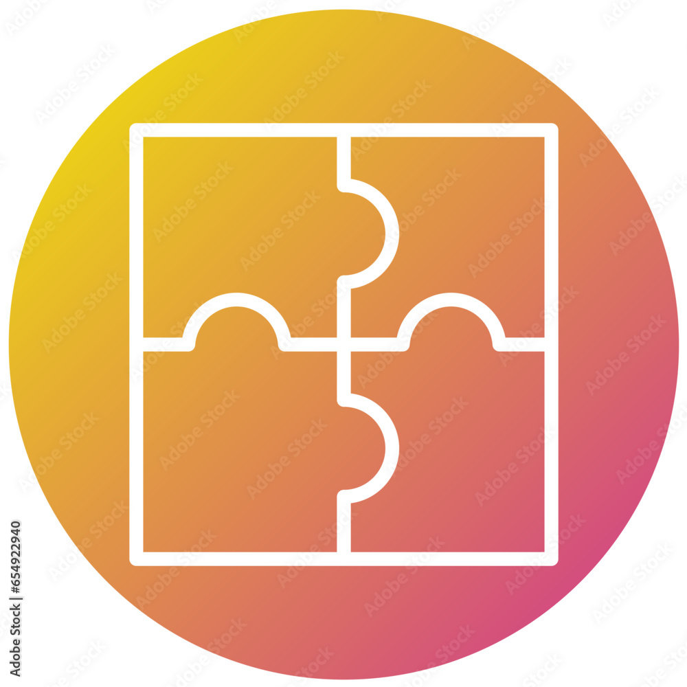 Strategy Complance Vector Icon Design Illustration