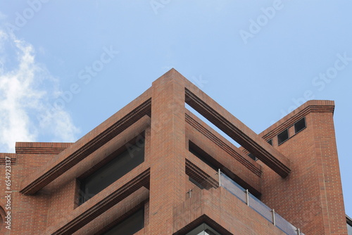 Wallpaper Mural building Torontodigital.ca