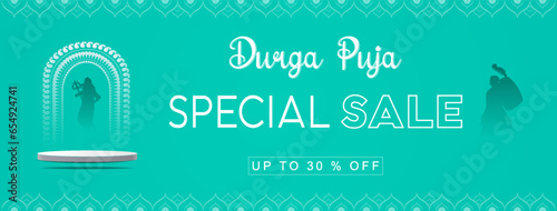 durga puja offer, Happy Durga Puja,Dussehra,Banner, Poster, Social Media Post, and Navratri Celebration, Flyer Advertising,Happy, Durga Puja Sale, special,offer, banner, template, Durga puja poster,ad