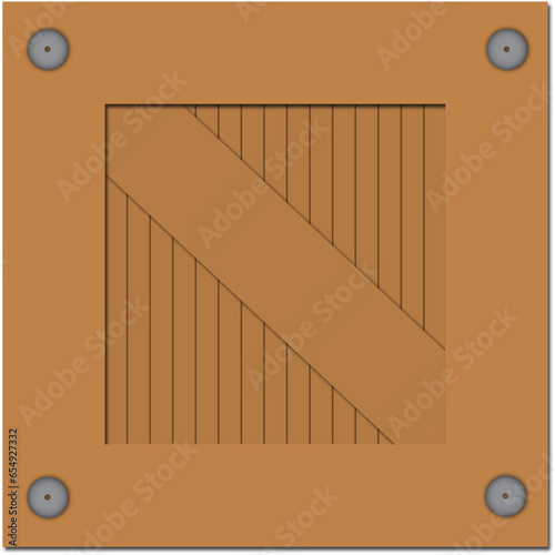 Vector box
