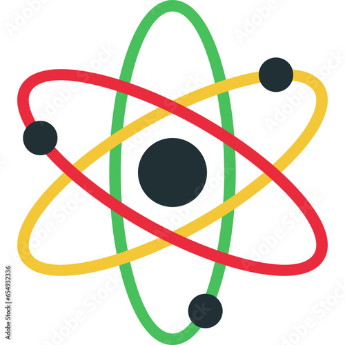 Science Symbol Icon