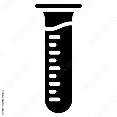 Test Tube Icon