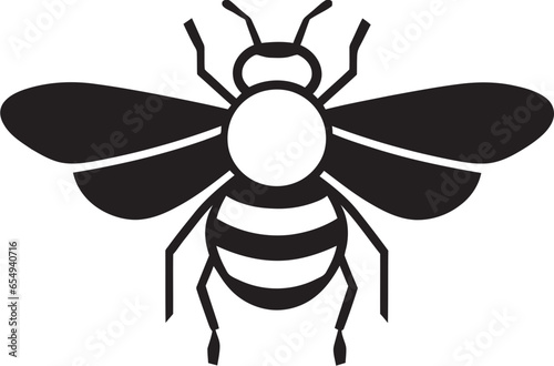 Shadowed Winged Monarchy Crest Stingers Sinister Reign Icon
