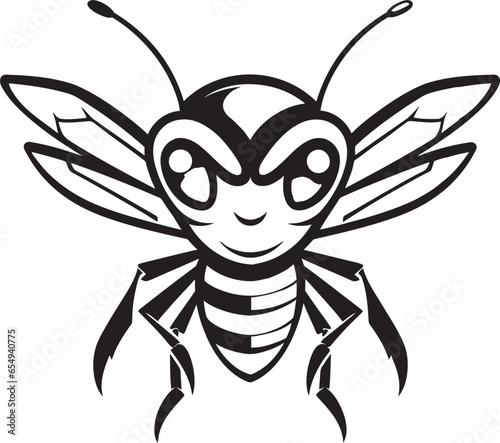 Shadowed Winged Monarch Crest Stingers Regal Reign Icon