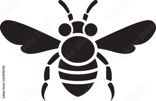 Dark Queen of Stingers Sovereignty Venomous Wasp Dynasty Crest