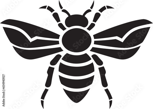 Dark Queen of Stingers Sovereignty Elegant Venomous Dynasty Mark