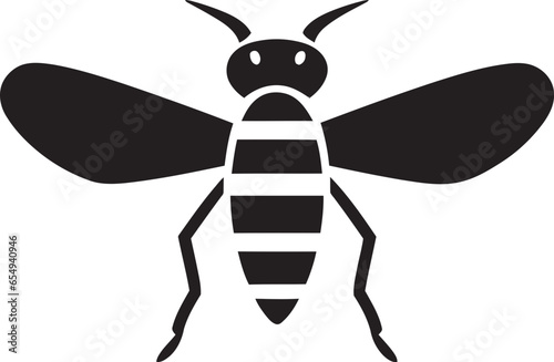 Regal Stingers Rule of Silence Silent Vector of Supremacy Icon