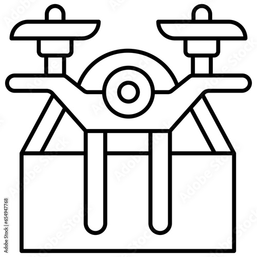 drone delivery
