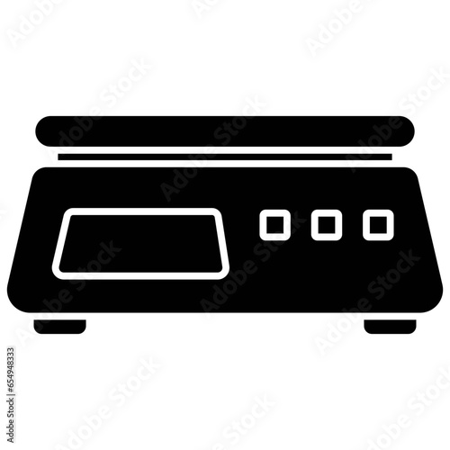 weight scale