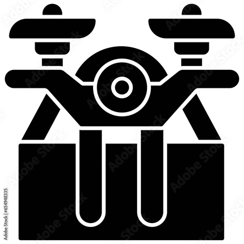 drone delivery