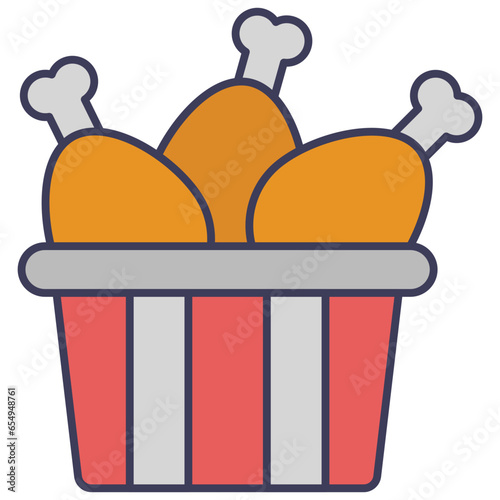 drumsticks
