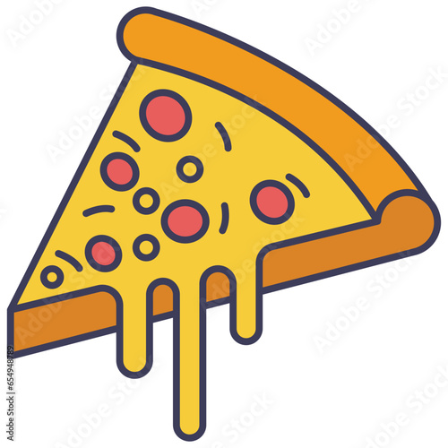 pizza slice