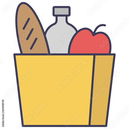 grocery