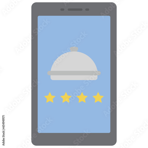 food review
