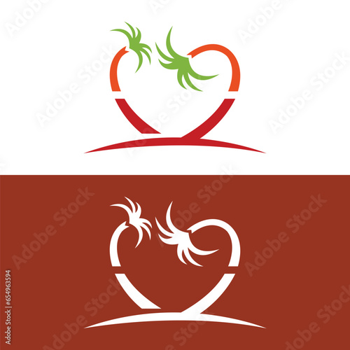 Detailed Palm Tree, Palm tree, separate banana leaves, vector palm icon, Set tropical palm trees, nature and young plants, Vector design, Exotic plants, palm leaves, watercolor vector illustration