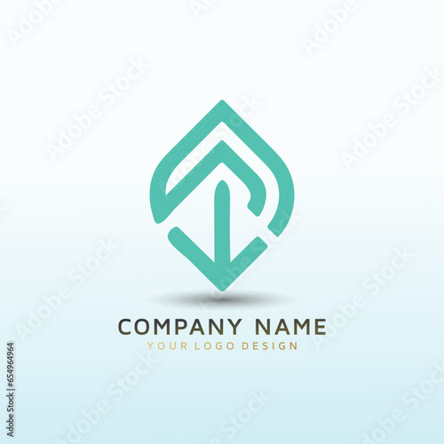 Design an exciting logo for an bio tech company