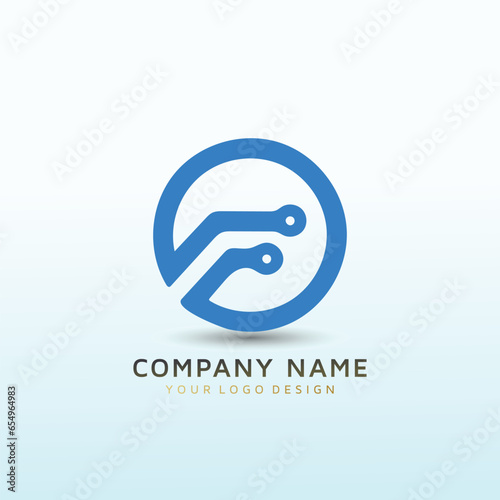 Design an exciting logo for an bio tech company